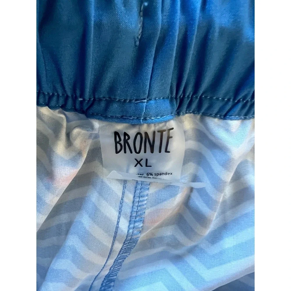Bronte experience both